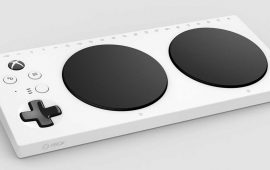 Techkings over de Xbox Adaptive Controller, OnePlus 6 en de PS Vita