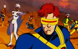 Nerd Culture #151 over Madame Webb, Shogun & X-Men ’97