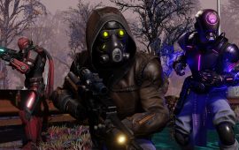 XCOM 2: War of the Chosen review