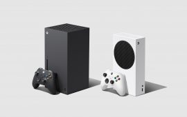!@#$% over nasty verkoopcijfers Xbox consoles & proces PlayStation