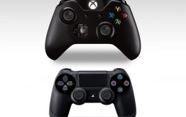 Controller special: Met welke controller zou jij moeten gamen?