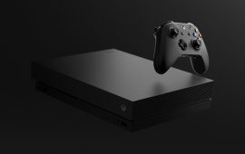 Xbox komt in 2020 met twee nieuwe consoles en cloud streamingdienst