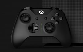 Brievenmaandag over CES 2018 en de XBOX One X