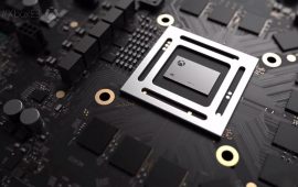 Microsoft dropt een bom met de Xbox Project Scorpio reveal