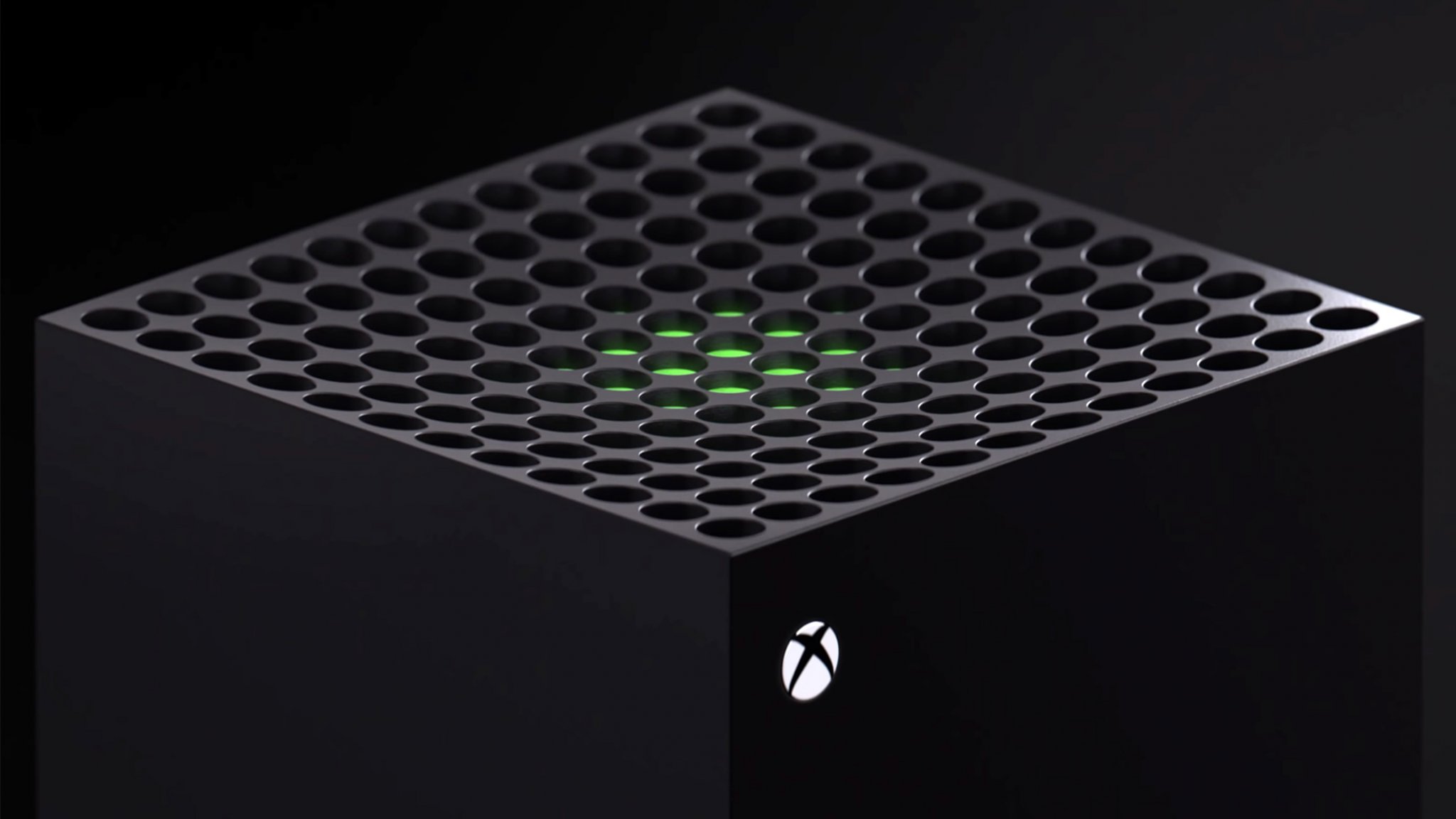 'Onthulling first party games Xbox Series X vindt plaats op 23 juli'
