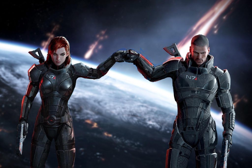mass effect redemption 4 release date mass effect redemption 4 release date