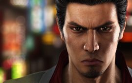 Review Yakuza 6: The Song of Life, niche of meer dan dat?