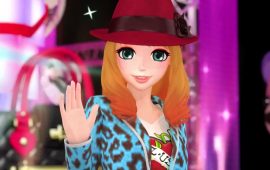 Premium: Let’s Play New Style Boutique 3 – Jelle en Shelly hun Verkleedpartijtje