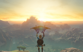 Hot Topics: Nintendo, E3 2017 en Blizzard