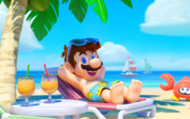 Is het terecht dat publishers geen games in de zomer launchen?