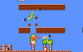 Games rippen massaal originele muzieknummers